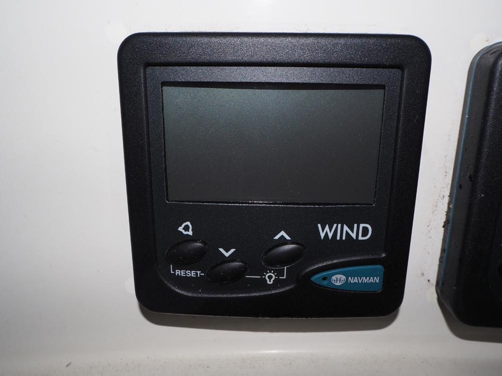 Bild Nautische  Instrumente